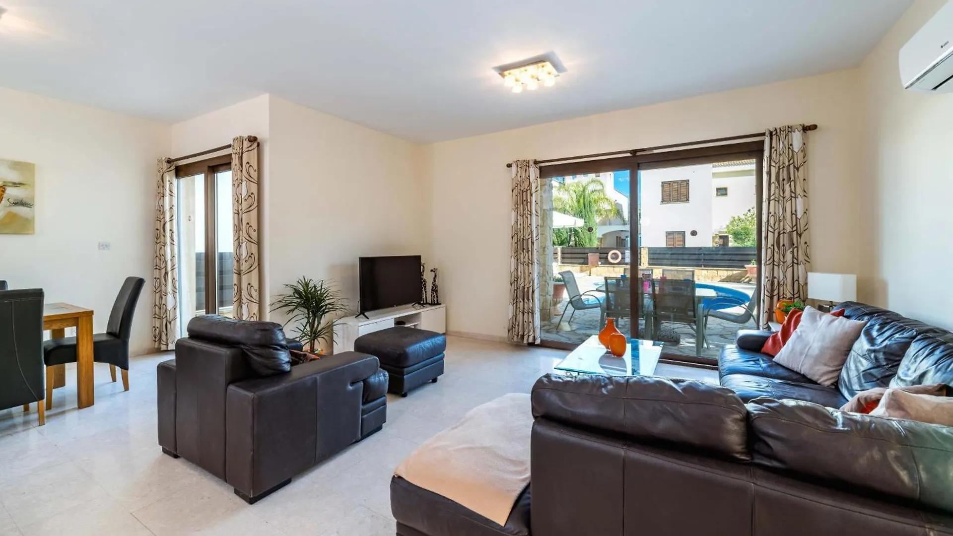 Villa Greco Mare #20 Protaras