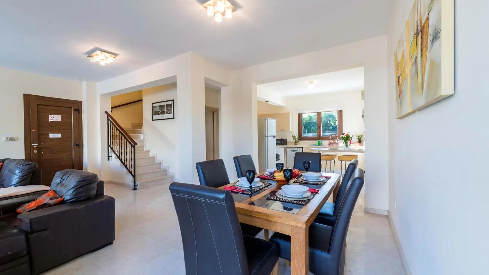 Villa Greco Mare #20 Protaras