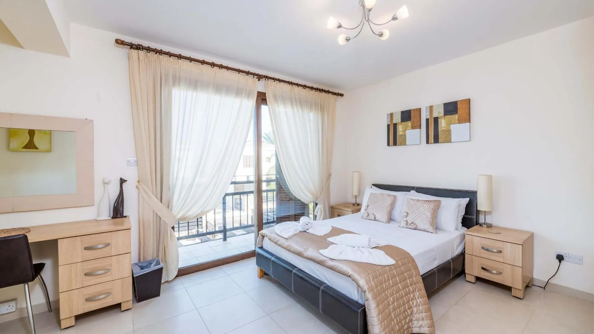 Villa Greco Mare #20 Protaras Cyprus