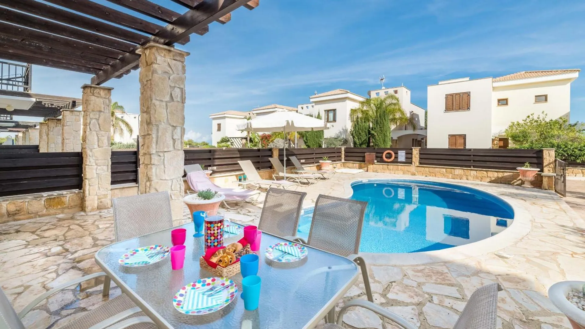 Villa Greco Mare #20 contacts