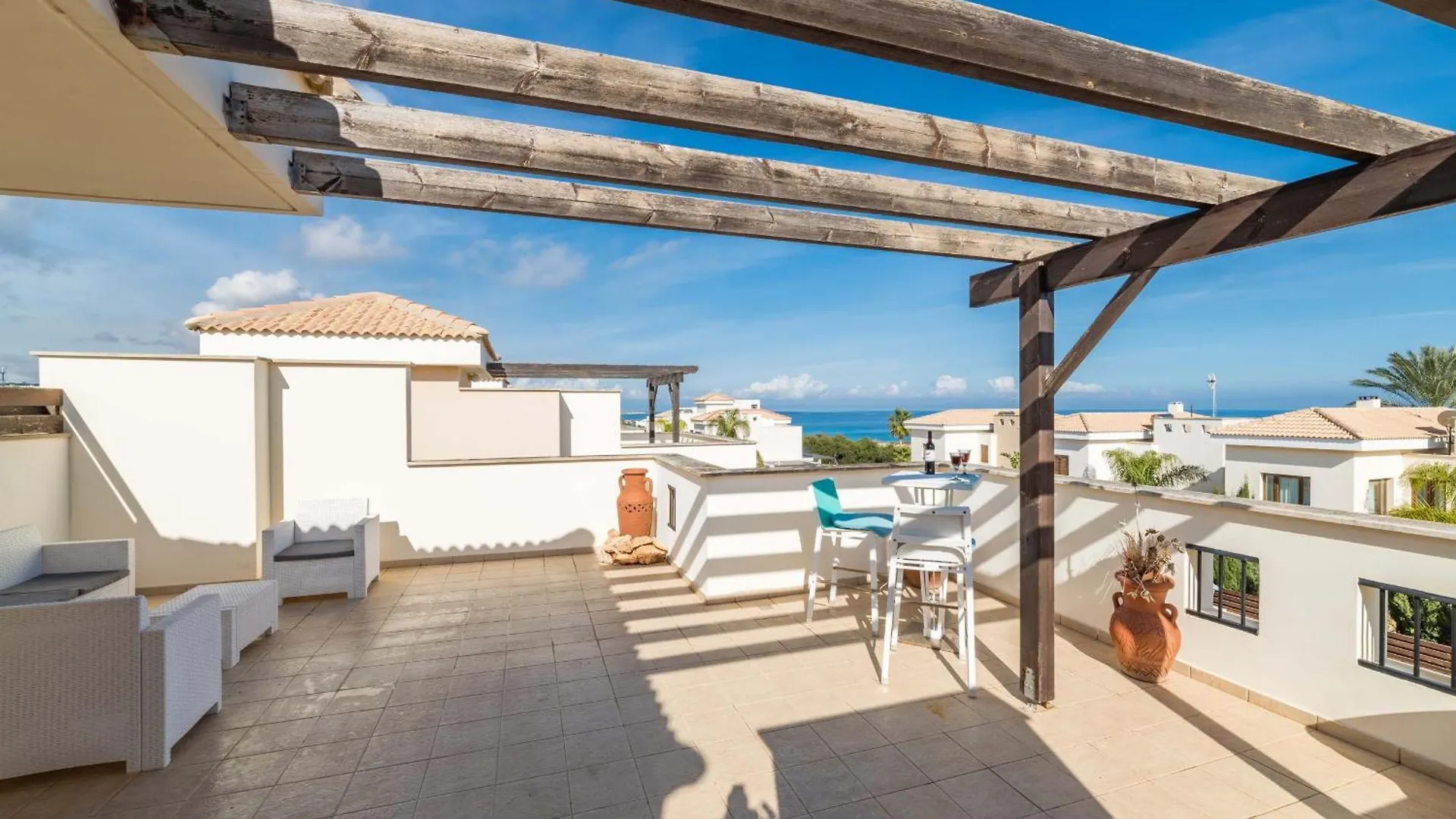 Villa Greco Mare #20 Protaras