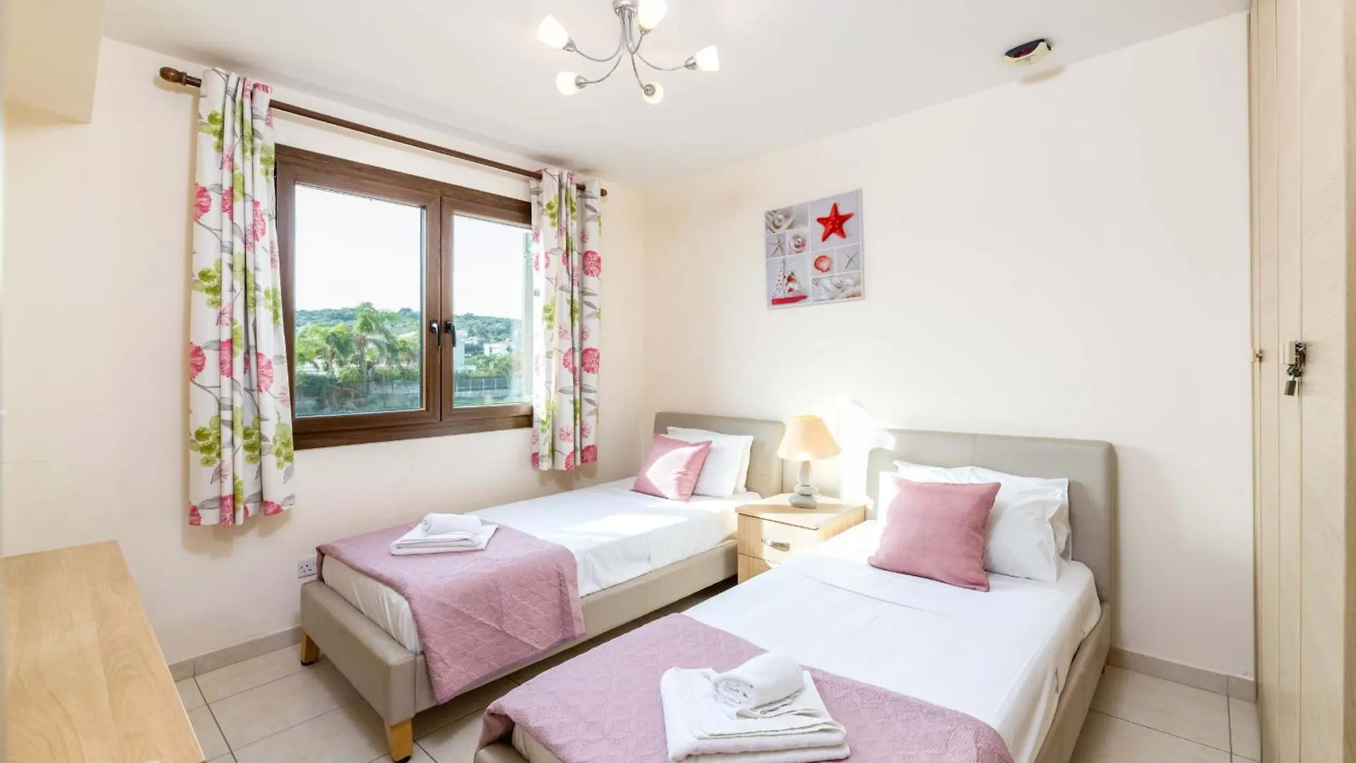Villa Greco Mare #20 Protaras