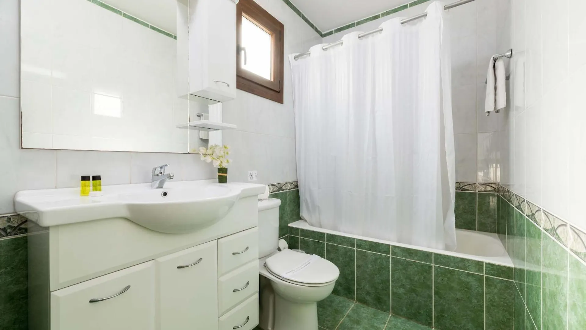 Villa Greco Mare #20 Protaras Cyprus