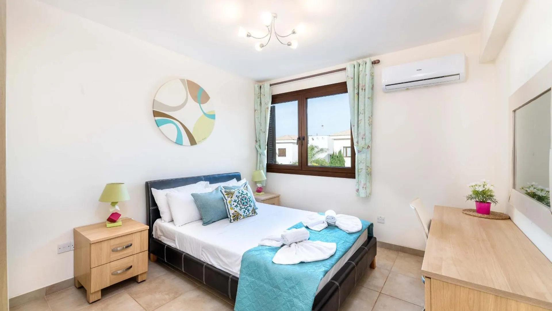 Villa Greco Mare #20 Protaras
